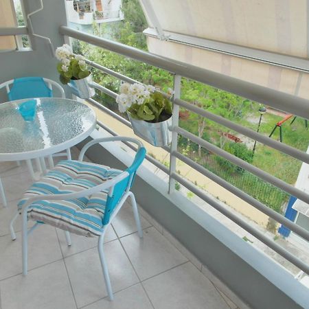 Athens Metro Mall Apart 외부 사진